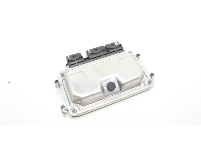 Řídící jednotka 0261207860, 9650347880 Citroen C3 Pluriel 2005