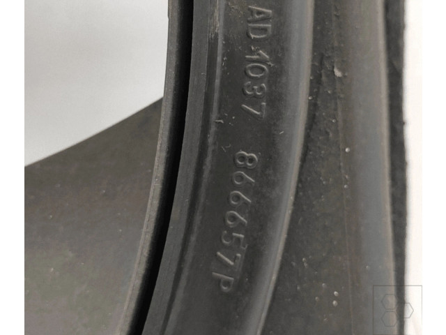 Вентилятор радиатора 8Z0959455C Audi A2