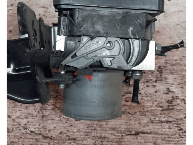 Блок АБС 6C0614517JBEF   Audi  A1  2010 - 2018 года