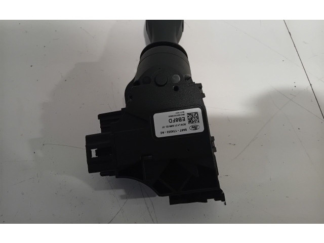 Ручка стеклоочистителей 8A6T17A553AC Ford B-MAX