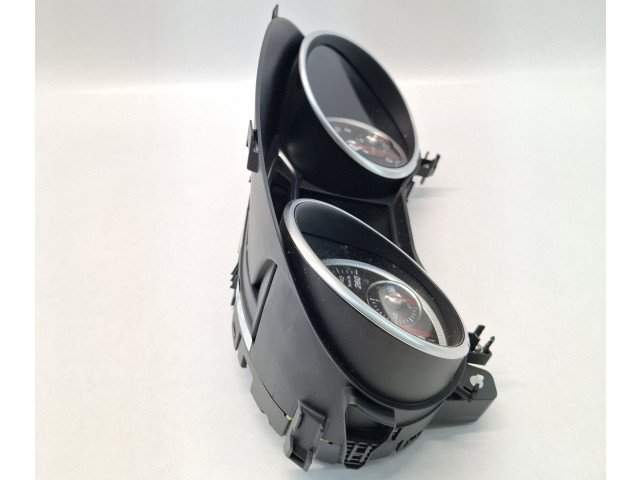 Přístrojová deska Mercedes-Benz GLA W156 2017 A1569004203, A1179017601