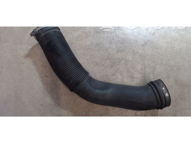 Турбина Volkswagen Golf III