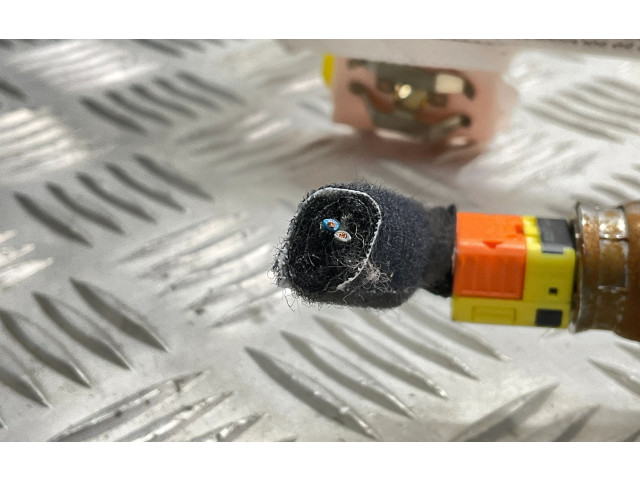 Боковая подушка безопасности 5L6880741 Skoda Yeti (5L)