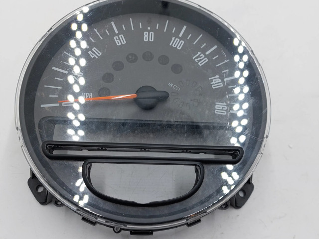 Přístrojová deska  Mini Paceman (R61) 2014 9232433  