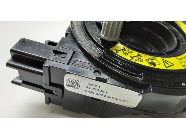 Подрулевой шлейф SRS 31275363   Volvo V70