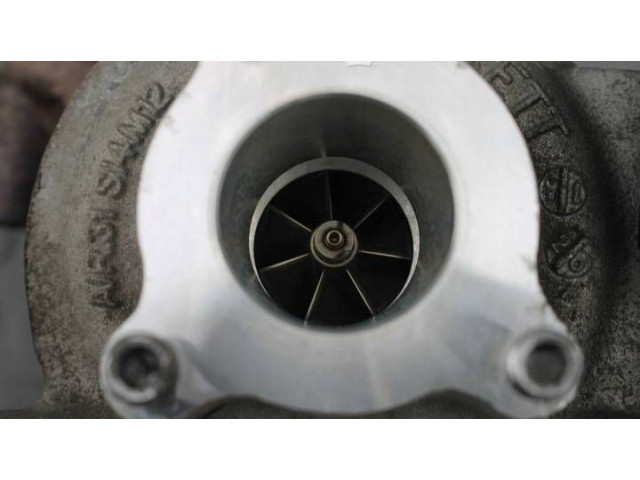 Turbodmychadlo Турбина 28231-07600, 39400-07000   Hyundai i20 (BC3 BI3)   G3LF