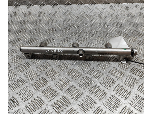 Топливная рампа 000283628, 332140311   Maserati Ghibli   для двигателя F160AM