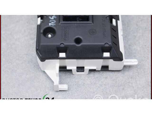 Дисплей 8A6T18B955AE Ford Fiesta