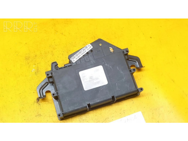 Блок управления двигателя 1H0907379D Volkswagen PASSAT B4