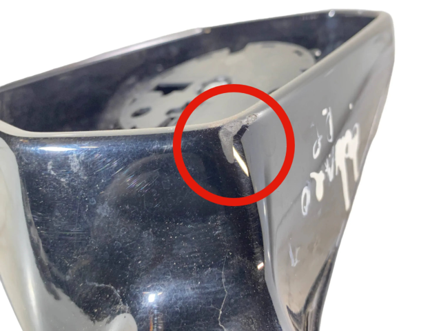 Зеркало электрическое     правое   Chevrolet Camaro     