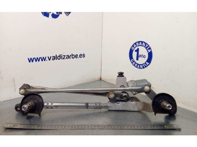 Моторчик дворников 86511SG010, 1593006030 Subaru Forester SJ