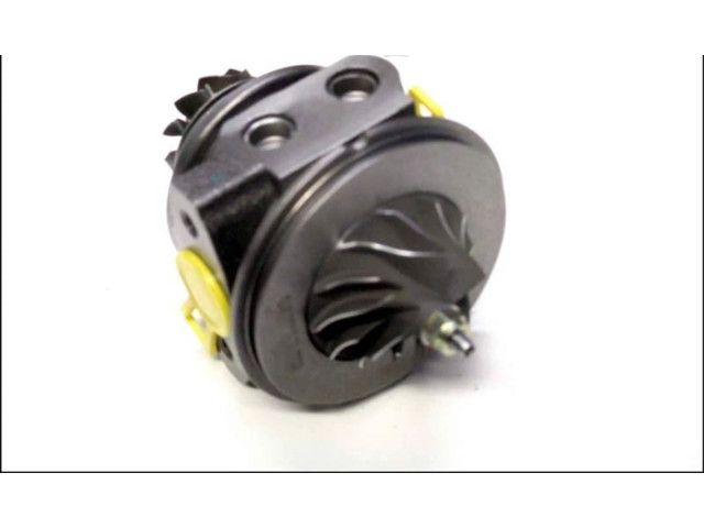  Турбина Renault Twingo II  TD025M206T4, TD025M206T4         