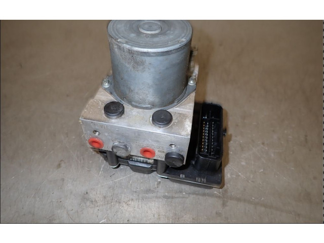 Блок АБС 1612821280   Citroen  C5  2008 - 2016 года