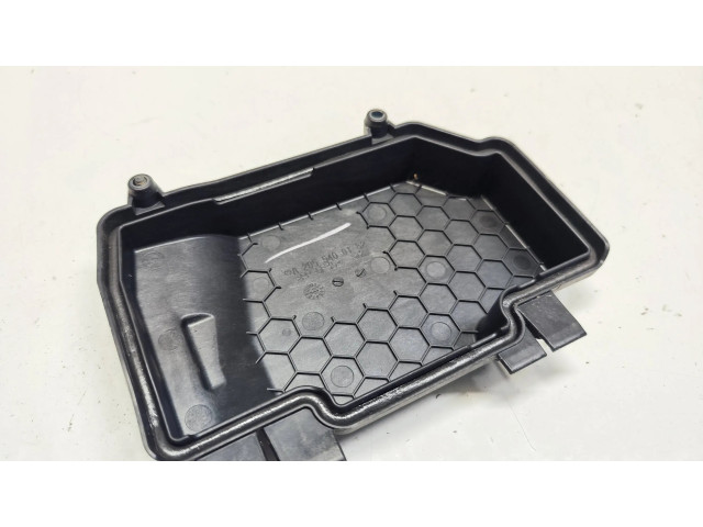 Блок предохранителей A2055400182 Mercedes-Benz GLC X253 C253