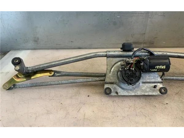 Моторчик дворников 6405N8 Citroen Xsara