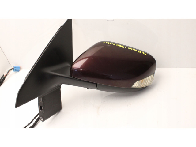 Зеркало электрическое Volvo C70 2006 - 2010 года