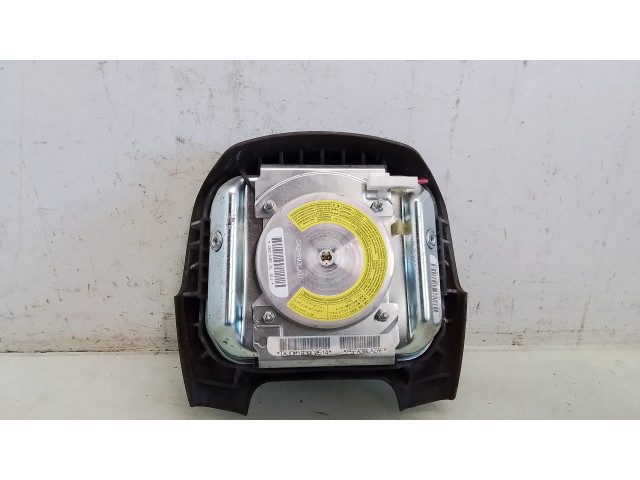 Подушка безопасности водителя 119044   Jeep Grand Cherokee (WJ)