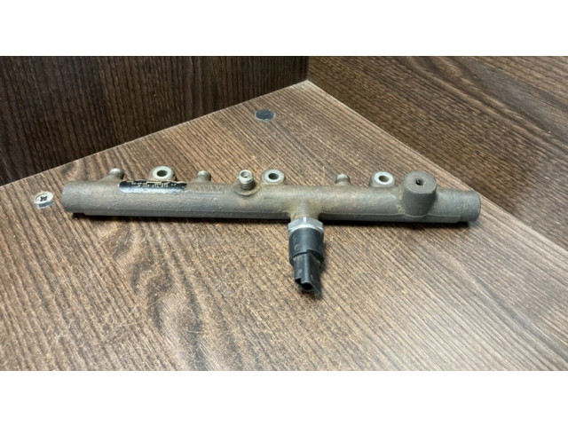 Vstřikovací lišta 0445214019 Citroen Berlingo pro naftový motor 2.0