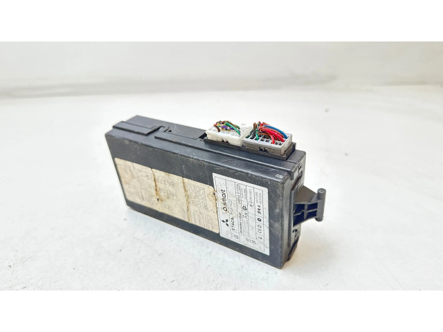 Блок управления 8637A020, 5WK45103A Mitsubishi Colt