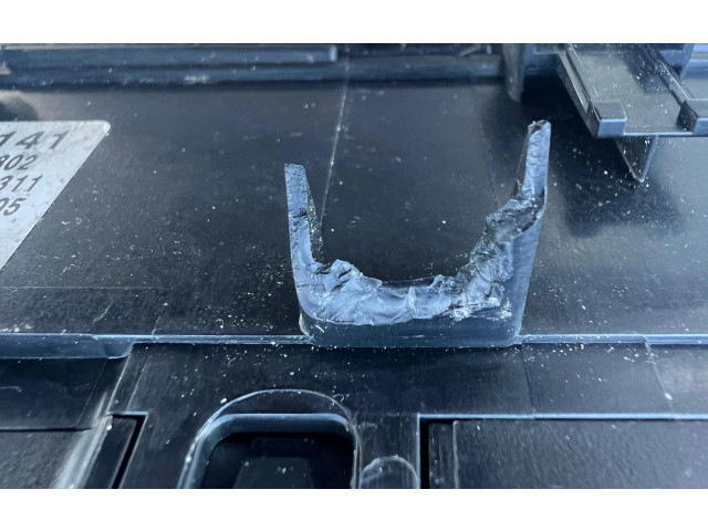 Панель приборов 1T0920860C, V1714141   Volkswagen Touran I       