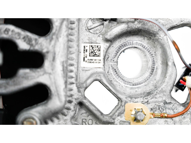 Руль Mini One - Cooper F56 F55  2013 -  года 630729200D, 0000030520      