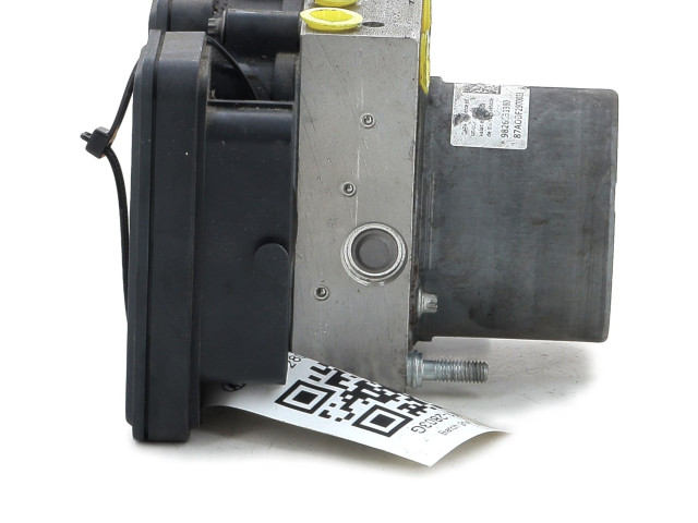 Блок АБС 1669563380, X1-2803G   Citroen  C3 Aircross  2017 -  года