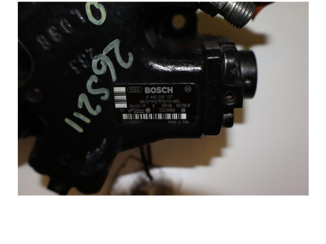 Блок предохранителей 0445010157 Fiat Grande Punto