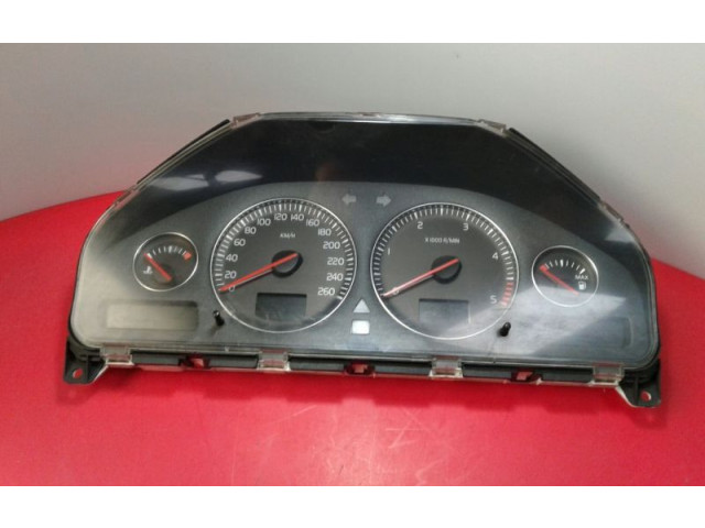 Панель приборов 30682276 Volvo XC90