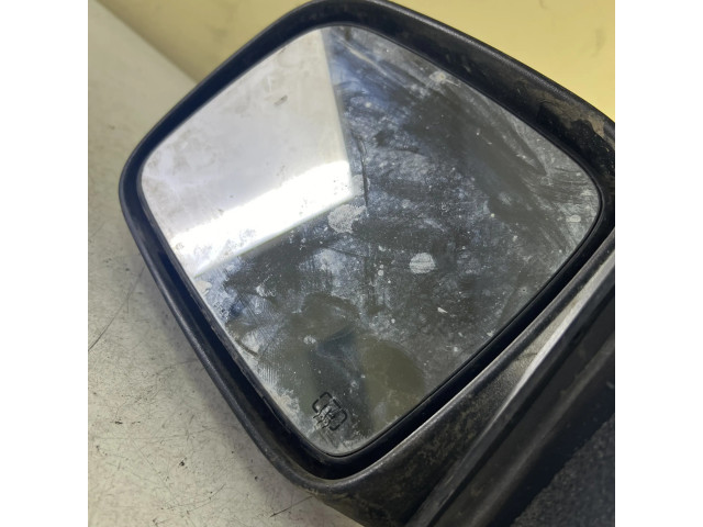 Зеркало электрическое левое Jeep Cherokee III KJ 2001-2008 года