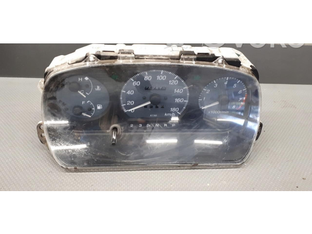 Панель приборов 83200-97246   Daihatsu Move L600       