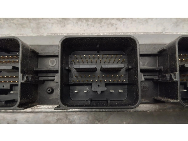 Řídící jednotka 6G3312A650AA   Aston Martin Vantage III 2009