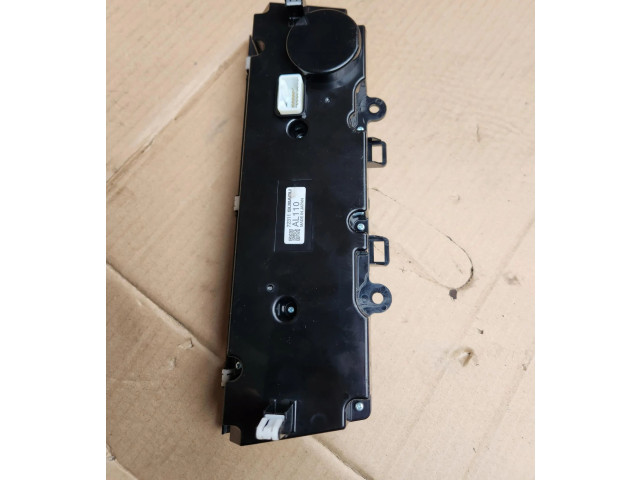 Блок управления климат-контролем 72311AL110   Subaru Outback (BS)