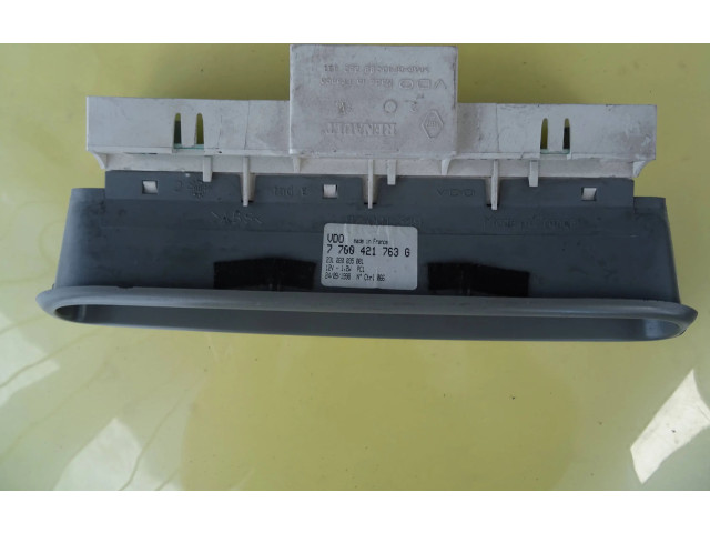 Дисплей    7700421763G   Renault Twingo I