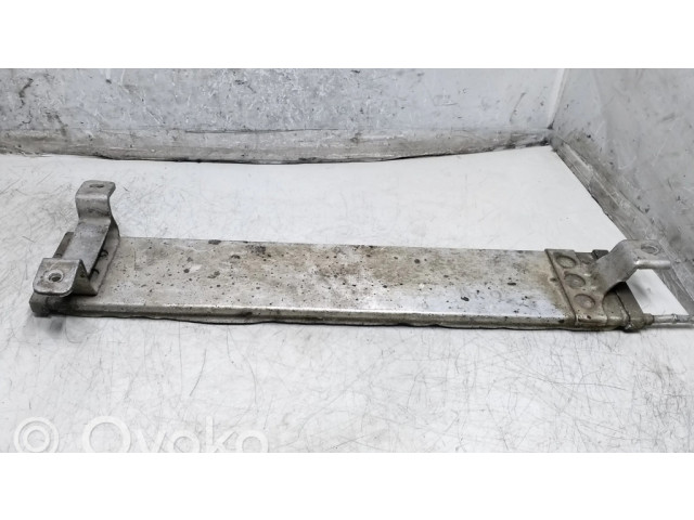 Охладитель топлива (радиатор)