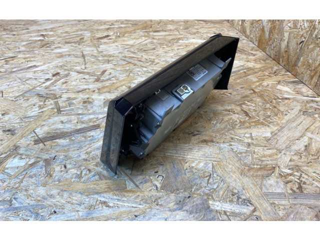 Дисплей 4KE919603M Audi e-tron