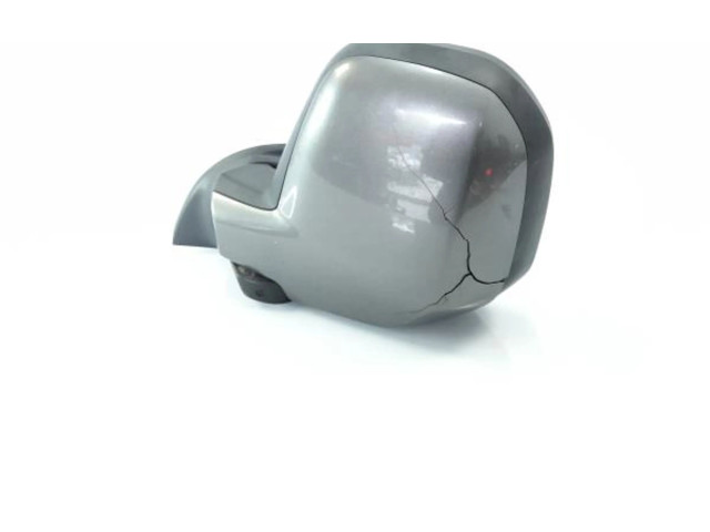 Зеркало электрическое        Peugeot Partner  2008 - 2014 года   