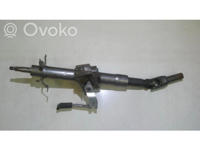 Рулевая рейка cb07 Mazda 626 1992-1997 года