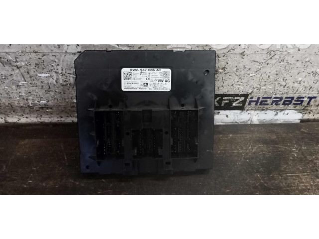 Блок управления 5WA937086AT, 5WA937086AT   Volkswagen Caddy