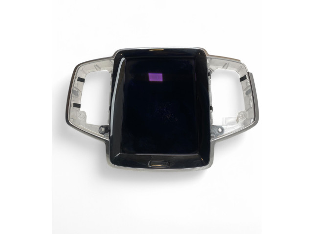 Дисплей 31466836 Volvo XC90