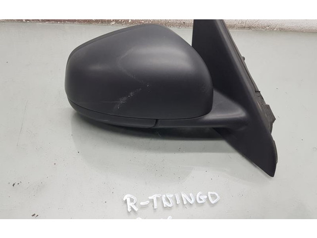 Зеркало электрическое        Renault Twingo III  2014 -  года   