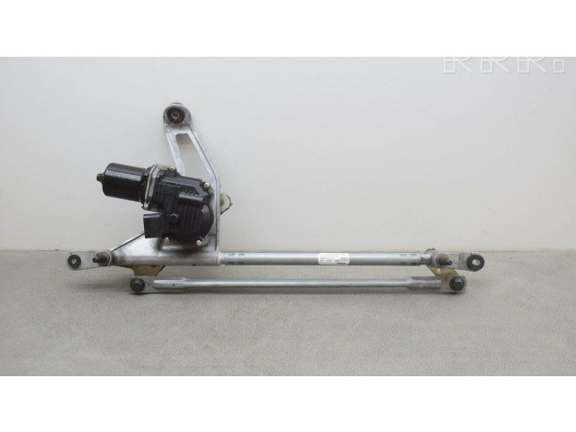 Комплект механизма стеклоочистителей