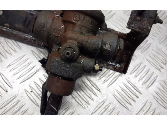 Топливная рампа Citroen C5