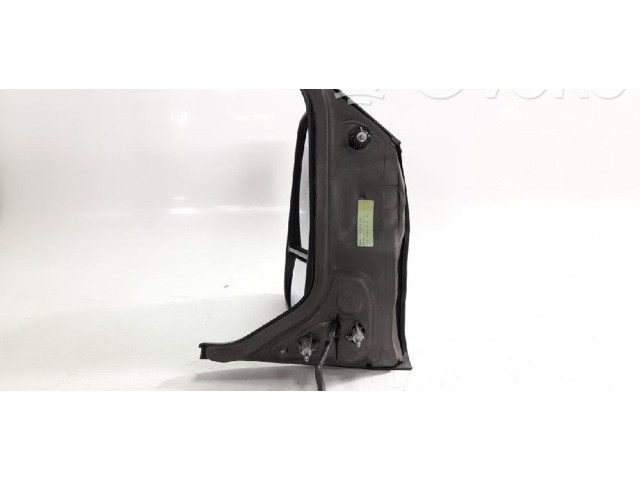 Зеркало электрическое        Ford Transit -  Tourneo Connect  2013 - 2022 года   