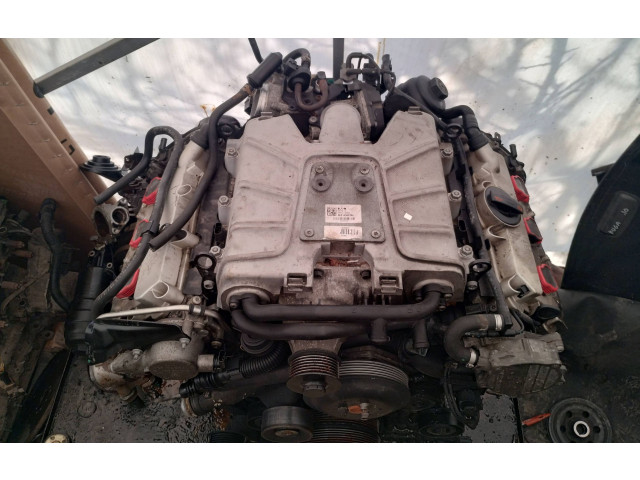 Турбина Нагнетатель Audi A6 S6 C7 4G 06E145601AC, 15175312 для двигателя CTUA