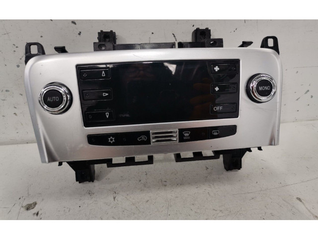 Блок управления климат-контролем 735487107, 503600080107 Lancia Delta