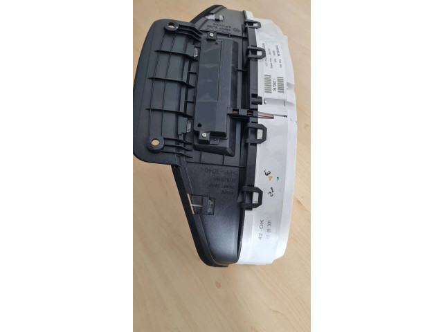 Панель приборов 313433412AA Volvo XC70