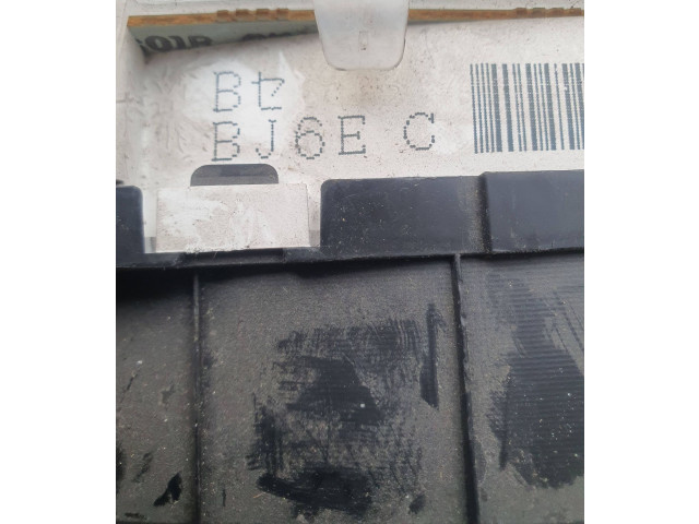 Турбина Спидометр (приборный щиток) Mazda 323 BlBJ6EC, Bj6ec