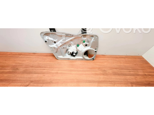 Zpětné zrcátko Volkswagen Tiguan 2010 5N0837755, 5N1837729A