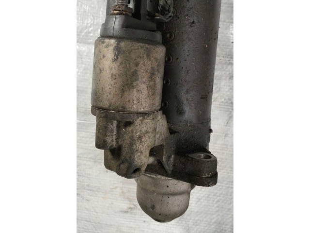 Turbodmychadlo Стартер Audi A8 S8 D3 4E