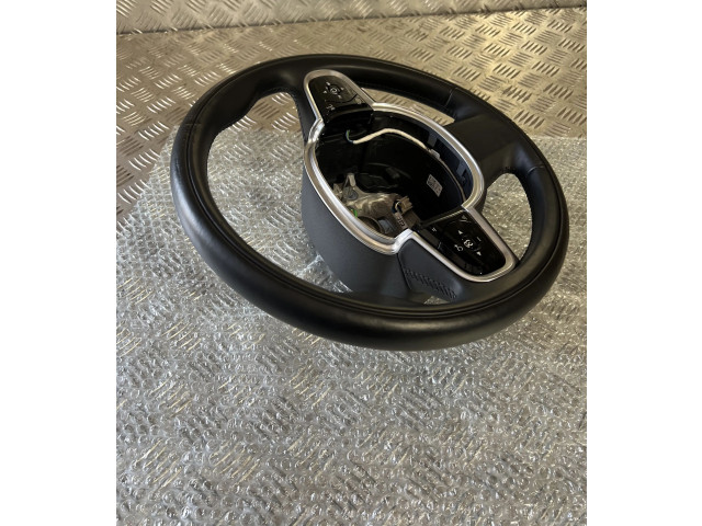 Руль Volvo XC90 2014 - года 31407817